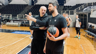 Τι μπορεί να δώσει «με το καλημέρα» ο Χουγκάζ στον ΠΑΟΚ