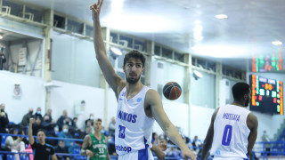 ΠΑΟΚ: O Χουγκάζ τα έβαζε από… παντού και κρατάει ιστορικό ρεκόρ