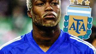 Σκληρές δηλώσεις από τον Σισέ: «Νιώθω πολύ μίσος για τους Αργεντινούς»