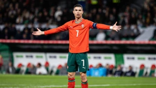 H FIFA αμφισβητεί τα γκολ του Κριστιάνο Ρονάλντο - Η απάντηση του Πορτογάλου