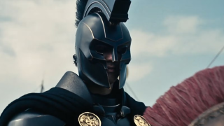 Σάλος με την υπερηρωική «Οδύσσεια» του Νόλαν: Ο Αγαμέμνονας...Batman