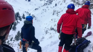 Η διαδρομή που οδήγησε στην τραγωδία στα Βαρδούσια: «Έχασαν τον προσανατολισμό τους»