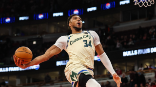 Ο epic «ανεμοστρόβιλος» του Αντετοκούνμπο προκάλεσε... ζημιές