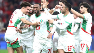 Ελ Κααμπί: Πότε παίζει το Μαρόκο για τους «16»-Πότε επιστρέφει στον Ολυμπιακό