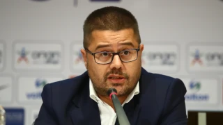 Γκαγκάτσης: «Στόχος η Εθνική να παίξει σε αρκετές πόλεις της χώρας»