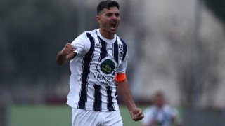 Ηρακλής: Υποδέχεται το 2026 με «άλμα» 13 βαθμών