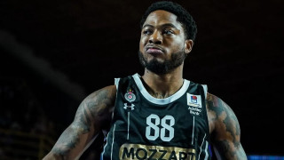 «Deal Ολυμπιακού με Ταϊρίκ Τζόουνς, η φόρμουλα για να ντυθεί άμεσα στα ερυθρόλευκα»