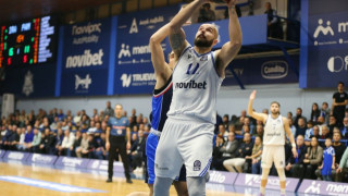 Kαμπουρίδης: «Τεράστιος ο κόσμος του Ηρακλή, ο ﻿κόουτς άλλαξε την ομάδα»