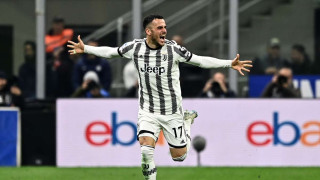 Παναθηναϊκός: Θέλει δανεικό από τη Γιουβέντους τον Φίλιπ Κόστιτς