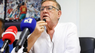 Σπάθας: « ΛΑΝΟΥΑ κερνάει ΛΑΝΟΥΑ πίνει»