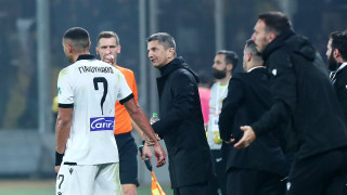 ΠΑΟΚ: Εντατική προετοιμασία και… αγωνία για τα «δύσκολα» που έρχονται