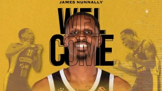 ΑΕΚ: Άλλαξε τον χρόνο με... Νάναλι