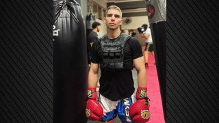 Γιάννης Τσουκαλάς: Ποιος είναι ο Έλληνας kickboxer που δέχτηκε άγρια επίθεση στη Σερβία