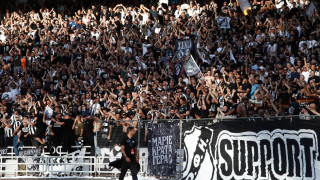 Ο ΟΦΗ ανακοίνωσε sold-out στα εισιτήρια για τον τελικό Κυπέλλου με τον ΠΑΟΚ