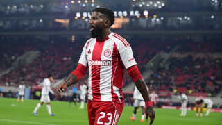 Ροντινέι: «Έχασα πολύ μικρός πατέρα, μητέρα και γιαγιά-Μετέτρεψα τις δυσκολίες σε κίνητρο»