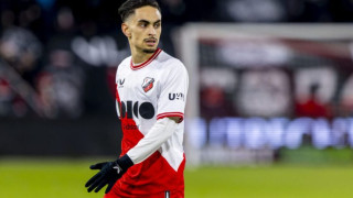 Άρης: Φτάνει Θεσσαλονίκη ο Μπουσαΐντ, «φουλ» ρυθμοί από Ρέγες για τις επόμενες κινήσεις