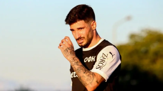 ΟΦΗ: Έτοιμοι οι Φούντας-Ισέκα για τον τελικό Κυπέλλου με τον ΠΑΟΚ