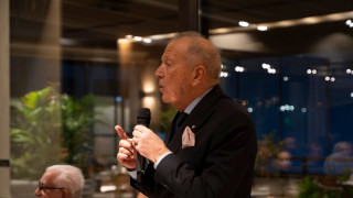 Βεζυρτζής στην ΕΡΑ ΣΠΟΡ: «Θα κάνουμε το όνειρο των οπαδών του ΠΑΟΚ πραγματικότητα»