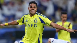 Τransferfeed.com: «Δίνει δανεικό τον Γουέσλι η Αλ Νασρ»-Τι αναφέρει για το ενδιαφέρον του ΠΑΟΚ