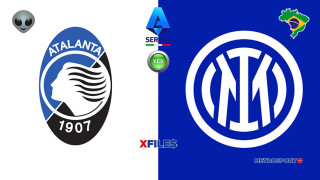 «X-Files» :  Η Σκάλυ συνεχίζει και πάει... Ιταλία : I want to believe you, darling Inter Milan