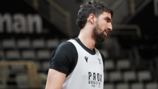 Πρωτοχρονιά στο γήπεδο για τους παίκτες του ΠΑΟΚ