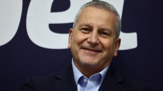 Ηρακλής-Πανιώνιος: Παραιτήθηκε on air ο Ηλίας Ζούρος