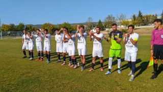 Πήρε και Τσιρλίδη ο Εθνικός Πυλαίας