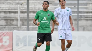 Μακεδονικός: Λύση συνεργασίας με Χουσεΐνογλου