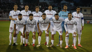 ΑΕΛ: Στο στόχαστρο Κροάτης και Αλγερινός