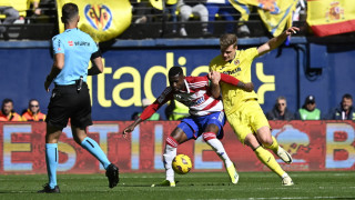 Οριστικοποιήθηκε η άφιξη Χόνγκλα στη Θεσσαλονίκη