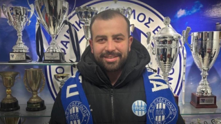 Στην Ελασσόνα ο Σαραφίδης – Εκανε το άλμα ο Παν. Παπαδόπουλος της Τριανδρίας