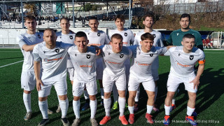 Φοίνικας Τούμπας: Εφυγαν έξι παίκτες, έρχονται τέσσερις