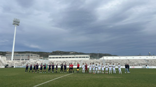 Ποδαρικό στο 2026 έκανε ο Μακεδονικός με φιλική νίκη (3-1) κόντρα στον Κιλκισιακό
