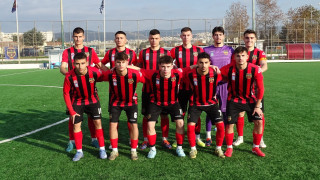 ΑΕ Ευόσμου-Σπυριάδης: «Καμία βοήθεια από πουθενά»