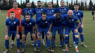 Οδυσσέας Κορδελιού-Δεμερτζής: «Οργανωνόμαστε από κάθε άποψη»