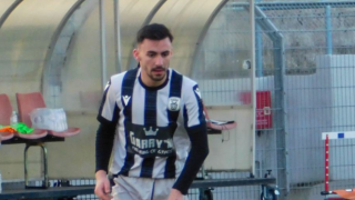 Πήρε Χατζηλιάδη η Δόξα Ασσήρου