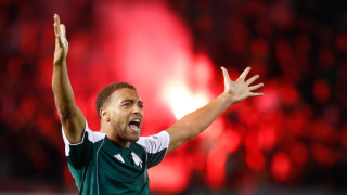 Παναθηναϊκός: Ρήξη τένοντα ο Ντέσερς, πόσο μένει εκτός