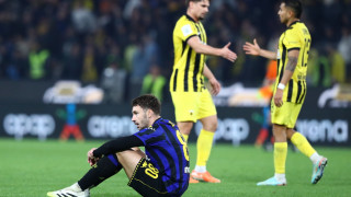 Άρης: Το «ξόρκι» με ΑΕΚ μετά από 15 αγώνες χωρίς νίκη