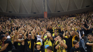 Μιχαηλίδης: «Δεν με είχαν καλέσει ποτέ-Έφυγα χαρούμενος από το γήπεδο»