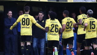 Άρης: 1-0 με Μορόν και όλοι στην αγκαλιά του Χιμένεθ