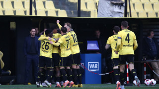 Άρης: Θέλει μία μεγάλη νίκη, πριν την πρόκληση της Λεωφόρου