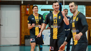 Pre League: Πότε και πού παίζουν Άρης και Ηρακλής