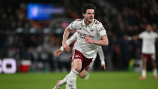 Αυτή η Άρσεναλ δεν λυγίζει και πάει ολοταχώς για τον τίτλο!