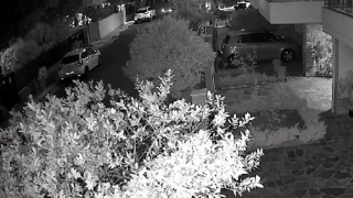 «Βομβαρδισμένη» η Κηφισιά μετά την τρελή πορεία του μεθυσμένου οδηγού