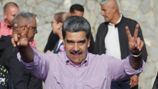 Νικολάς Μαδούρο: Ποιος είναι ο ηγέτης της Βενεζουέλας που συνελήφθη από τις ΗΠΑ