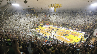 Άρης: Υποδέχεται χωρίς Μποχωρίδη και Χάρελ τον Ολυμπιακό