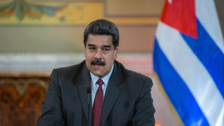 Πηγή της CIA «κάρφωσε» τη θέση Μαδούρο για να συλληφθεί