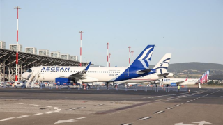 «Μπλακάουτ» στα αεροδρόμια-Τι ακριβώς συμβαίνει