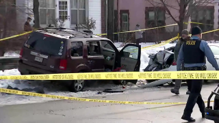 Μινεάπολη: Διαδηλώσεις μετά τη δολοφονία 37χρονης από πράκτορες της ICE