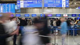 Τριανταφύλλου για το μπάχαλο με ΥΠΑ: «Γιατί δεν δούλεψε το σύστημα...»